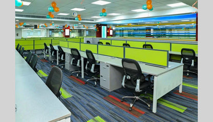 Incuspaze, Maruti Udyog, Gurugram