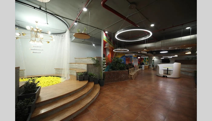 Innov8, Golf Course Road, Gurugram