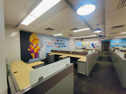 Go Flex Offices, Sector 54, Gurgaon