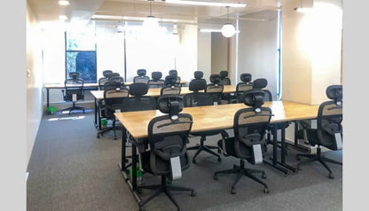 India Accelerator, MG Road, Gurugram