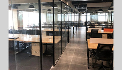 Cube 8, Udyog Vihar, Gurugram