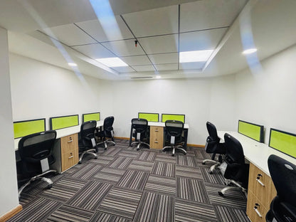 Corporate-Nexus, Udyog vihar, Gurugram