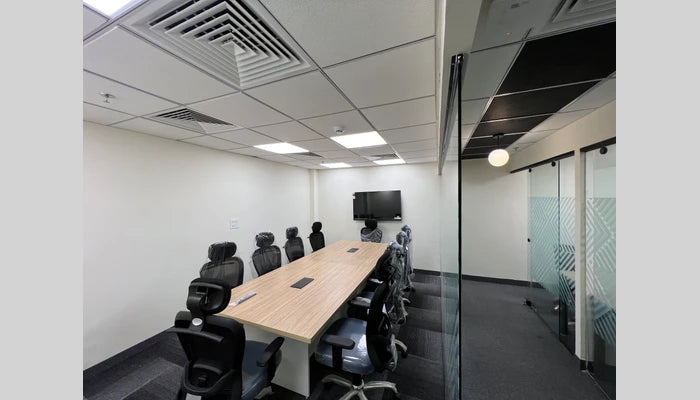Kibu, Udyog Vihar, Gurugram