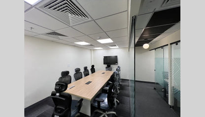 Kibu, Udyog Vihar, Gurugram
