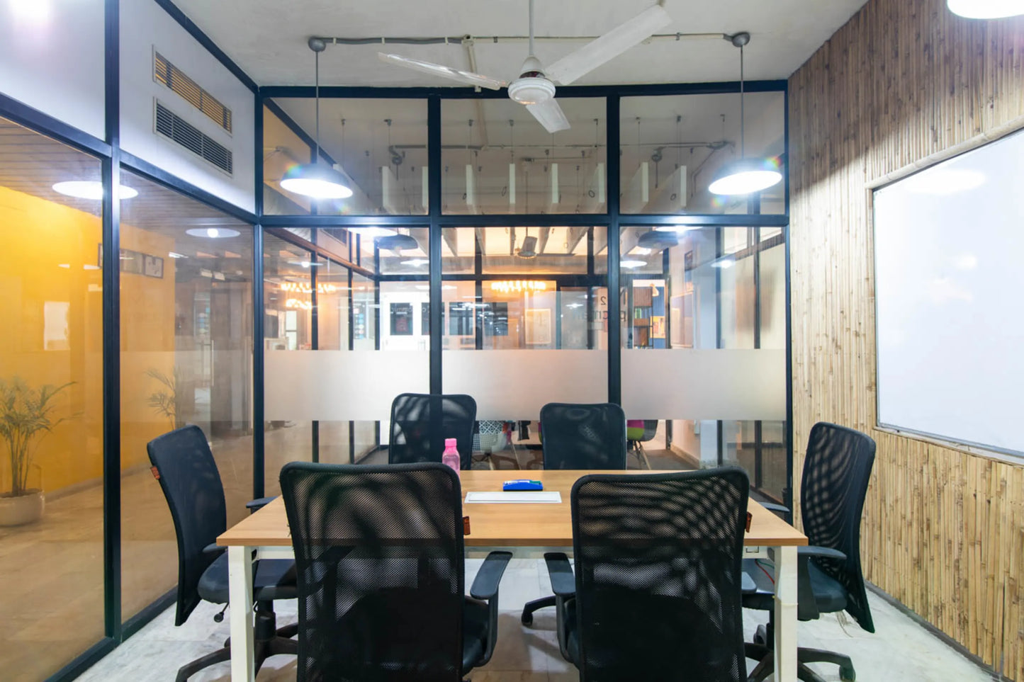 MIQB, Udyog Vihar, Gurugram