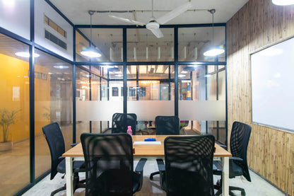 MIQB, Udyog Vihar, Gurugram