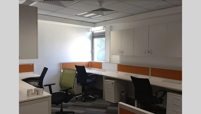 Vatika Business Centre, MG Road, Gurugram