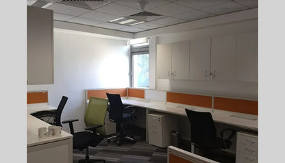 Vatika Business Centre, MG Road, Gurugram