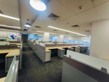 Go Flex Offices, Sector 54, Gurgaon