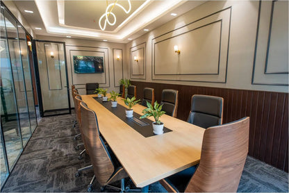 AIHP Millennium Managed Office Spaces,Udyog Vihar, Gurgaon