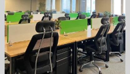 Cube 8, Udyog Vihar, Gurugram