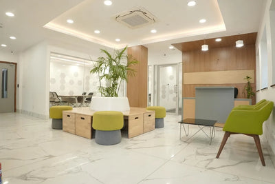 Coworkkeys, Udyog Vihar, Gurugram