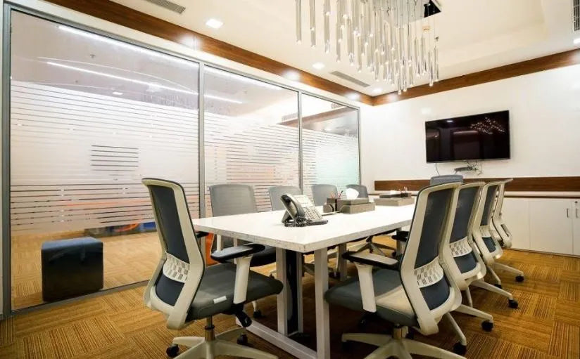 AIHP SIGNATURE Managed Office Space,Udyog vihar, Gurgaon