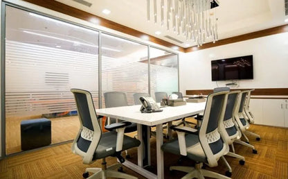 AIHP SIGNATURE Managed Office Space,Udyog vihar, Gurgaon