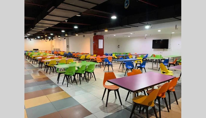 Incuspaze, Maruti Udyog, Gurugram