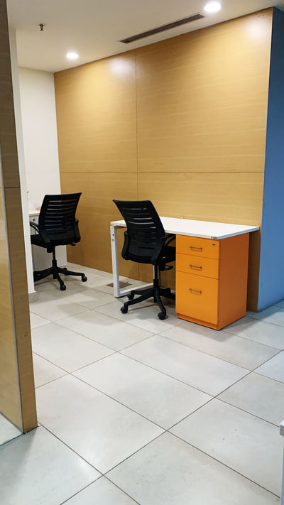 Beyond Just Work, Udyog Vihar, Gurgaon
