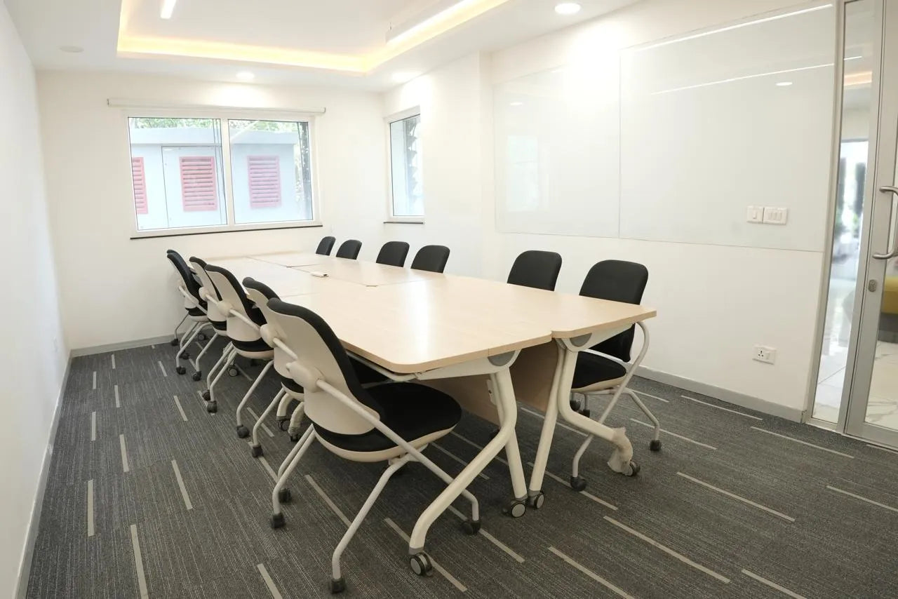 Coworkkeys, Udyog Vihar, Gurugram