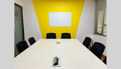 Synapse Business Services, Udyog Vihar, Gurugram
