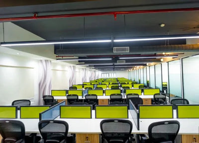 Corporate-Nexus, Udyog vihar, Gurugram