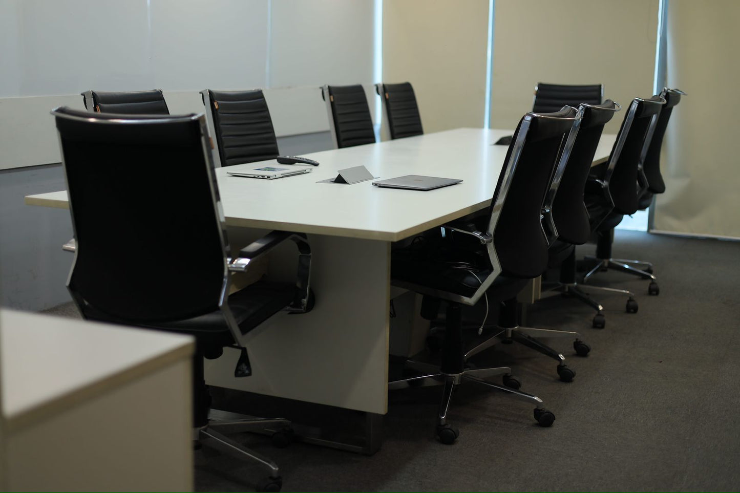 Beyond Just Work, Udyog Vihar, Gurgaon