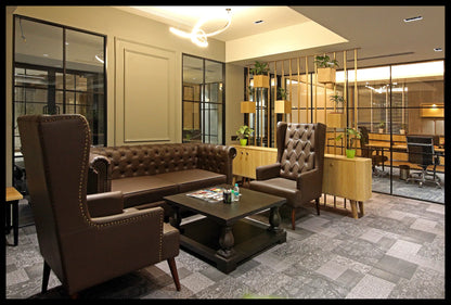 AIHP Palms Managed Office Space, udyog vihar, Gurgaon