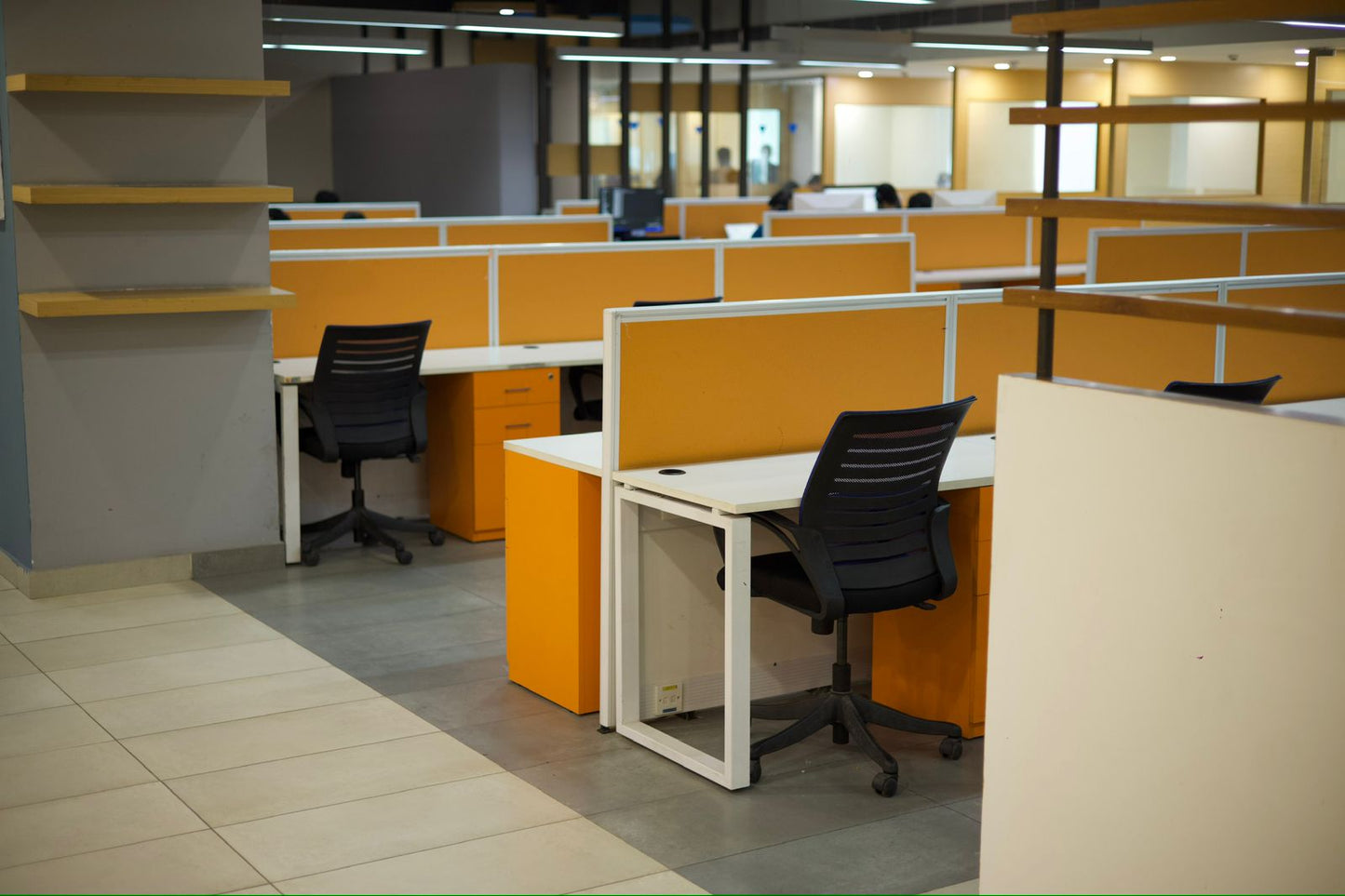 Beyond Just Work, Udyog Vihar, Gurgaon
