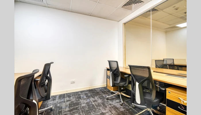 India Accelerator, MG Road, Gurugram