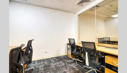 India Accelerator, MG Road, Gurugram