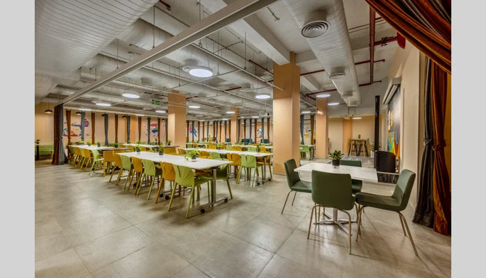 91Springboard, Udyog Vihar, Gurugram