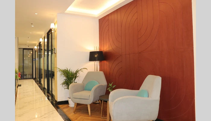 Avanta Business Centre, MG Road, Gurgaon