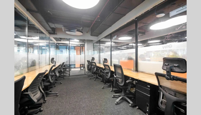 Cube 8, Udyog Vihar, Gurugram
