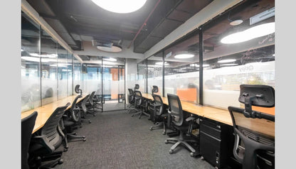 Cube 8, Udyog Vihar, Gurugram