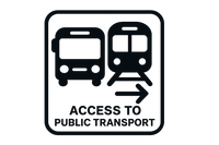 Access to Public Transport