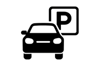 Parking (Covered Or Open)