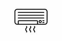 Air Conditioning / Heater