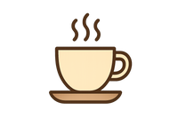 Unlimited Tea/Coffee