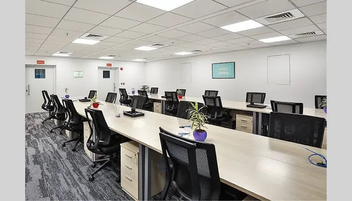 Virtual Office - Sikanderpur,Gurgaon