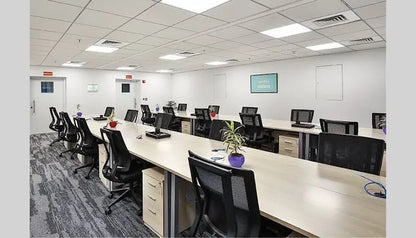 Virtual Office - Sikanderpur,Gurgaon