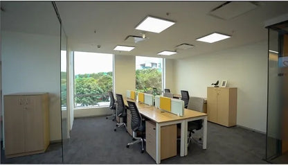 Virtual Office - Sikanderpur,Gurgaon