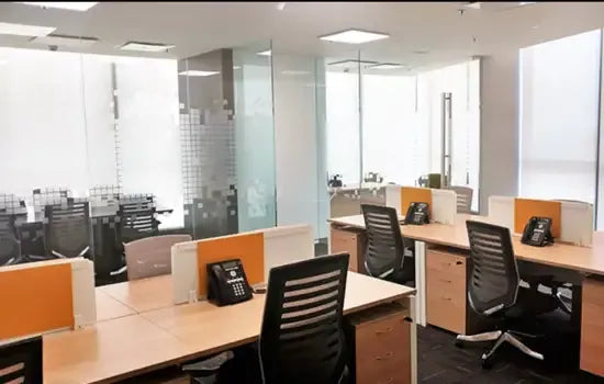 Virtual Office - Dwarka Express,Gurgaon