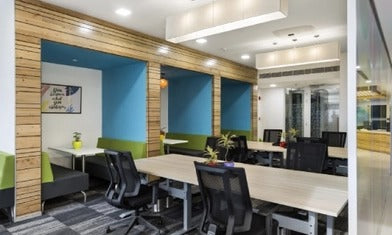 Virtual Office - Dwarka Express,Gurgaon
