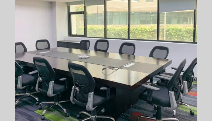 Incuspaze, Maruti Udyog, Gurugram