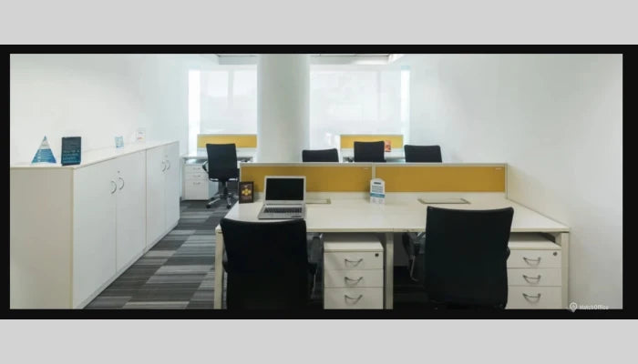 Vatika Business Centre, MG Road, Gurugram