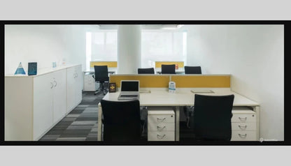 Vatika Business Centre, MG Road, Gurugram