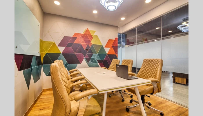 India Accelerator, MG Road, Gurugram