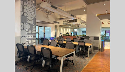 Avanta Business Centre, MG Road, Gurgaon
