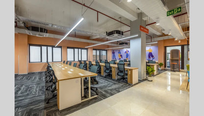 91Springboard, Udyog Vihar, Gurugram