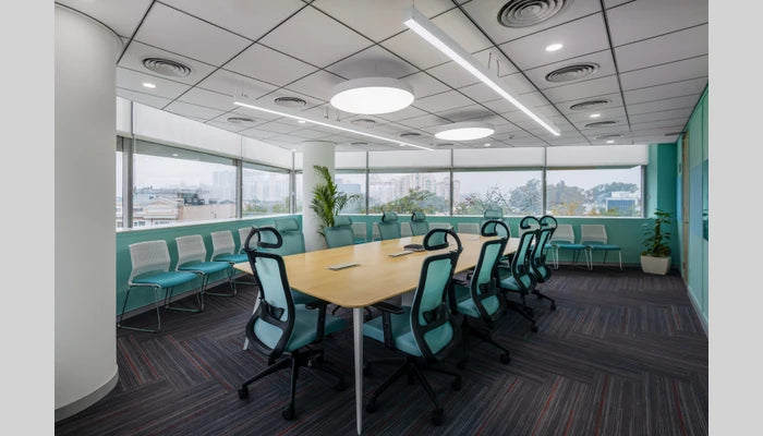 91Springboard, MG Road, Gurugram