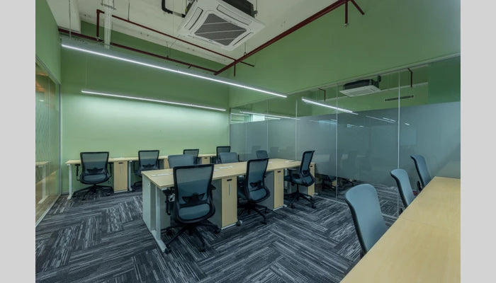 91Springboard, Udyog Vihar, Gurugram