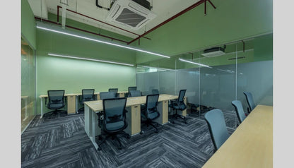 91Springboard, Udyog Vihar, Gurugram